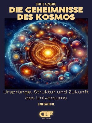 cover image of Die Geheimnisse des Kosmos